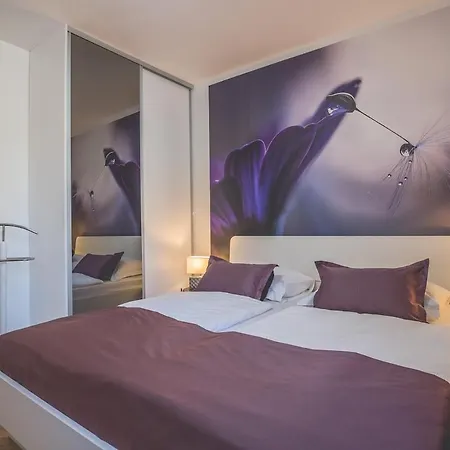 Violet Seaview Appartement