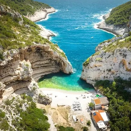 Violet Seaview Appartement *