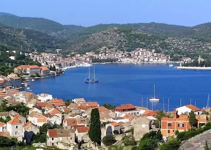 Violet Seaview Lejlighed *