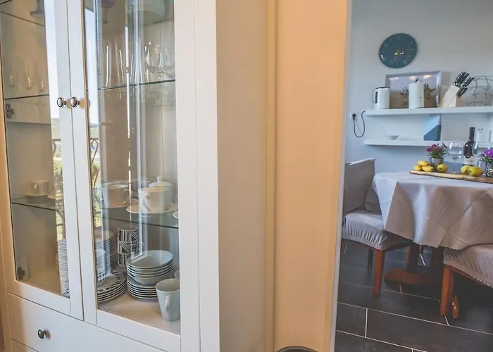 Lejlighed Violet Seaview *