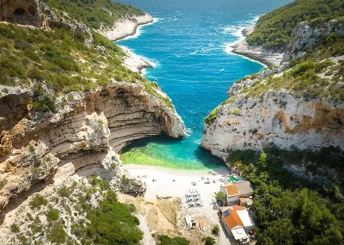 Violet Seaview Lejlighed *