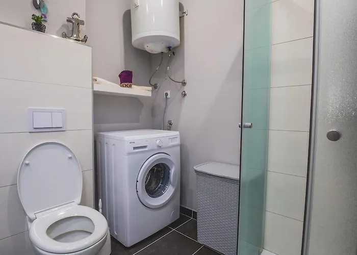 Violet Seaview * Vis