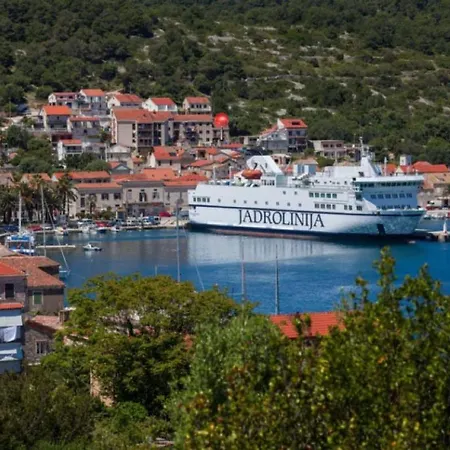 Violet Seaview * Vis