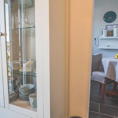 Apartament Violet Seaview *