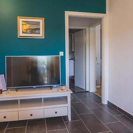 Apartament Violet Seaview