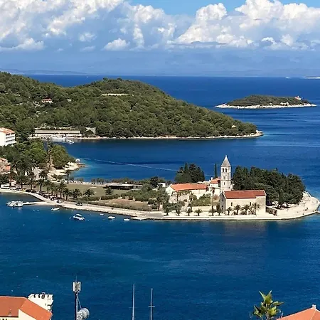 Violet Seaview Apartament *