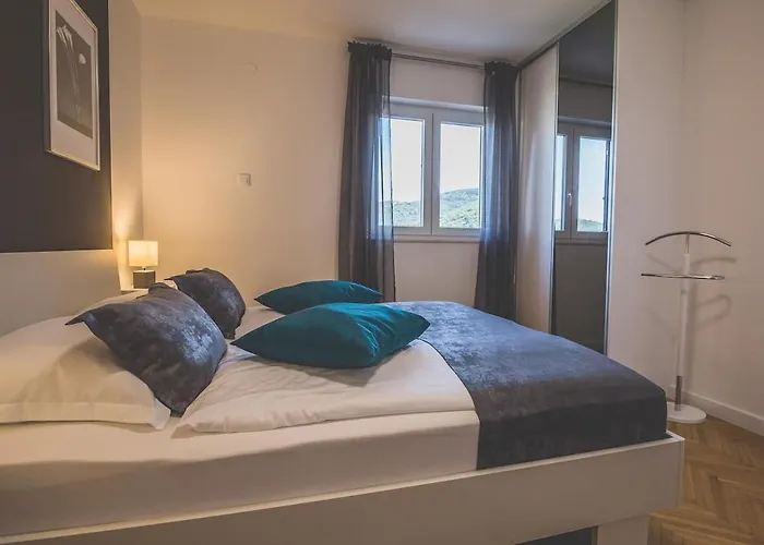 Apartman Violet Seaview