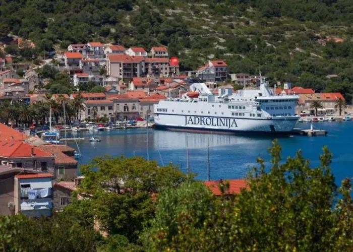 Violet Seaview * Vis