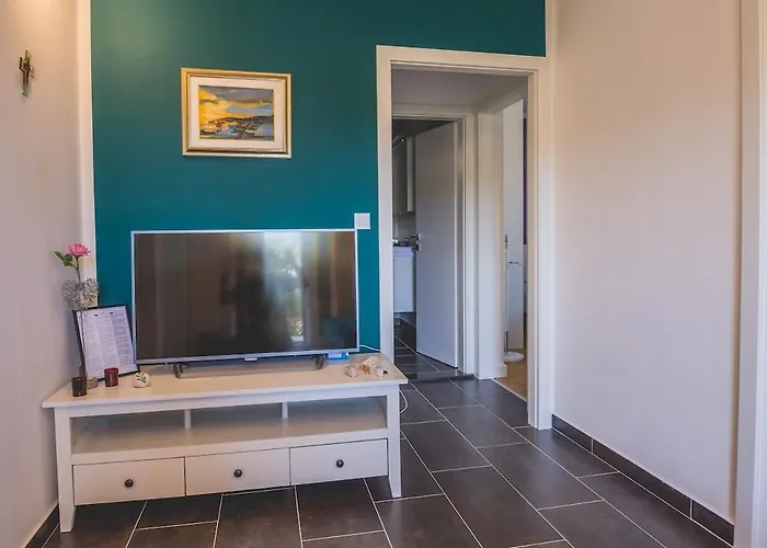 Apartman Violet Seaview