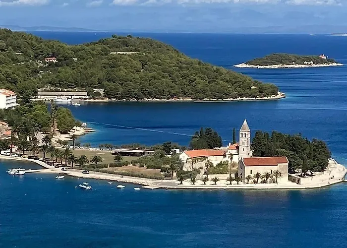 Violet Seaview Apartman *